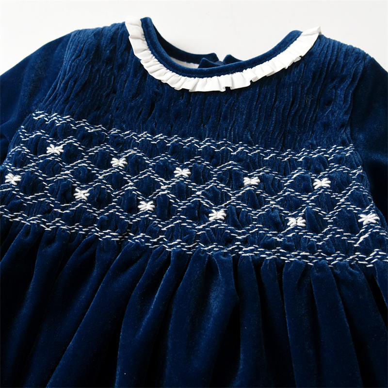 navy-velvet-smocked-dress-close-smocking